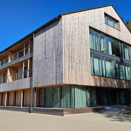 Rezidence Alpina - Apartman 15 Špindlerŭv Mlýn Buitenkant foto