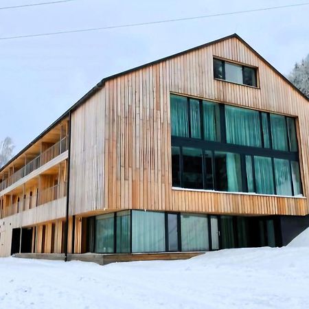 Rezidence Alpina - Apartman 15 Špindlerŭv Mlýn Buitenkant foto