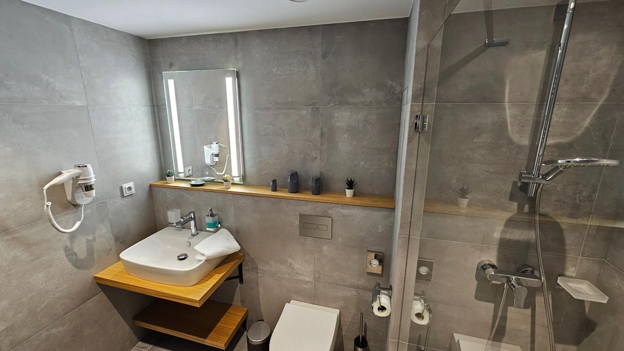 Rezidence Alpina - Apartman 15 Špindlerŭv Mlýn Buitenkant foto