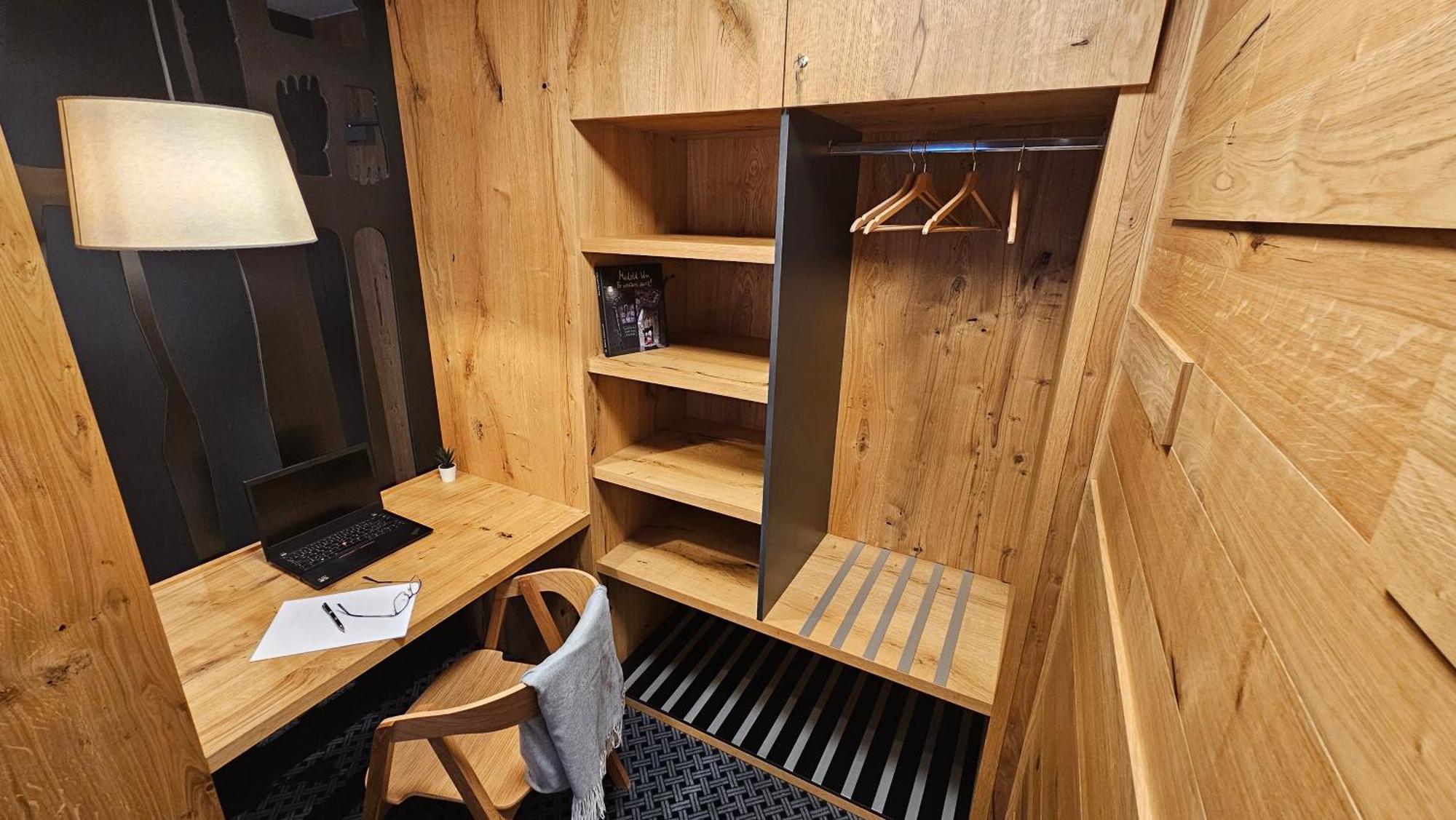 Rezidence Alpina - Apartman 15 Špindlerŭv Mlýn Buitenkant foto