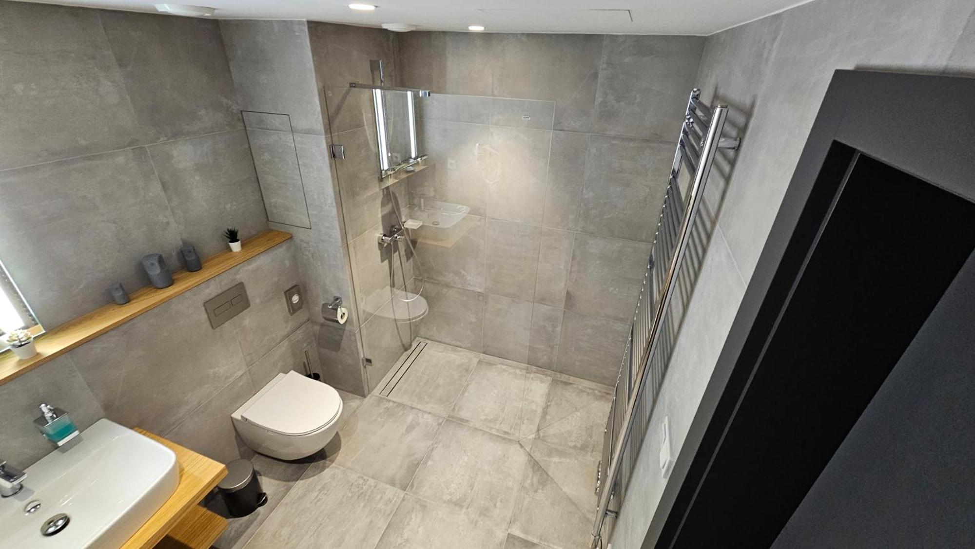 Rezidence Alpina - Apartman 15 Špindlerŭv Mlýn Buitenkant foto