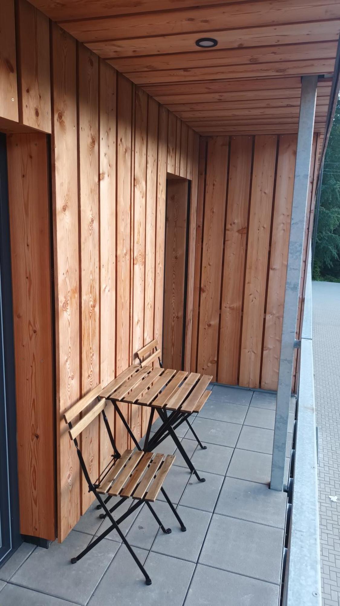 Rezidence Alpina - Apartman 15 Špindlerŭv Mlýn Buitenkant foto