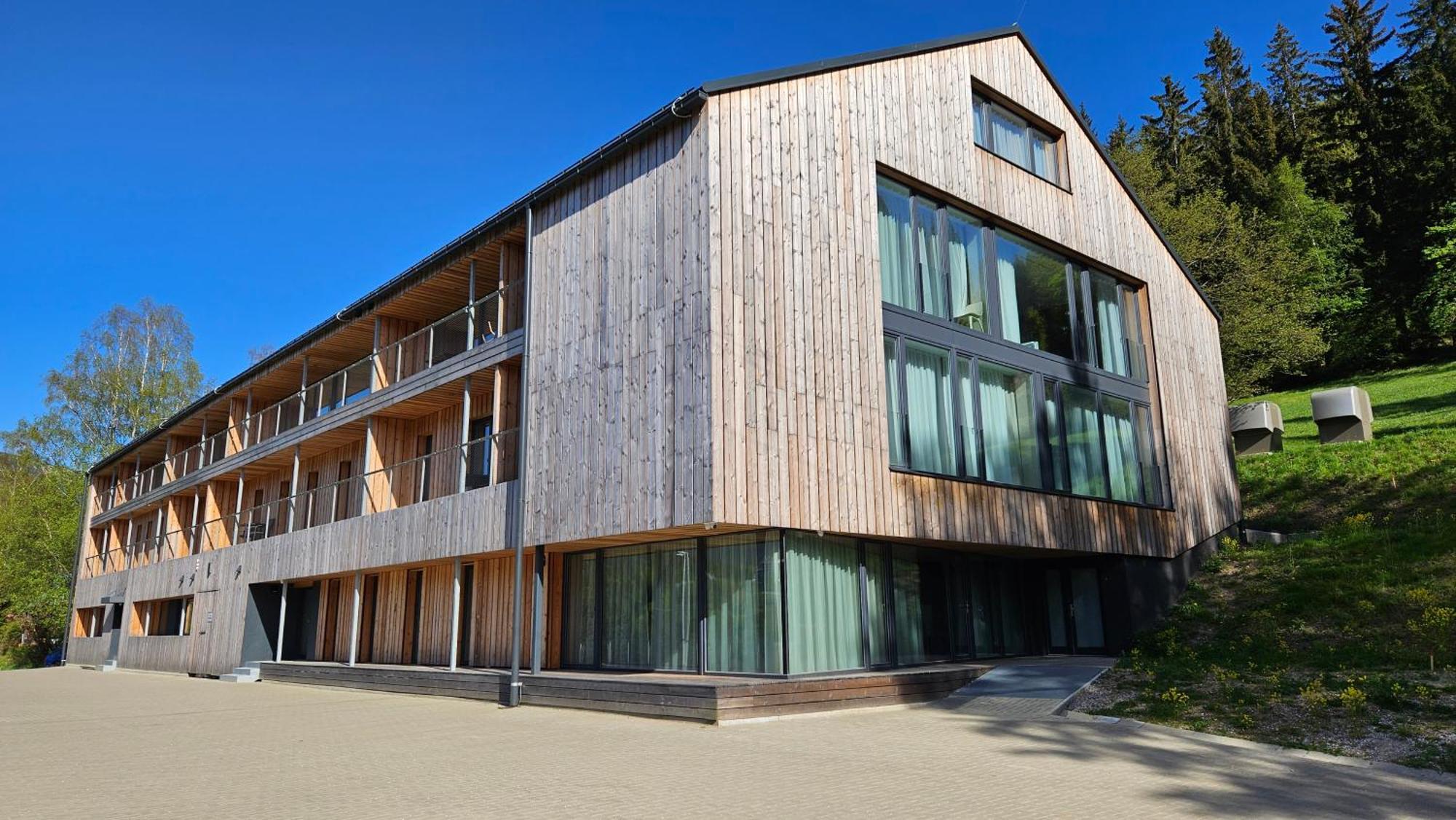 Rezidence Alpina - Apartman 15 Špindlerŭv Mlýn Buitenkant foto